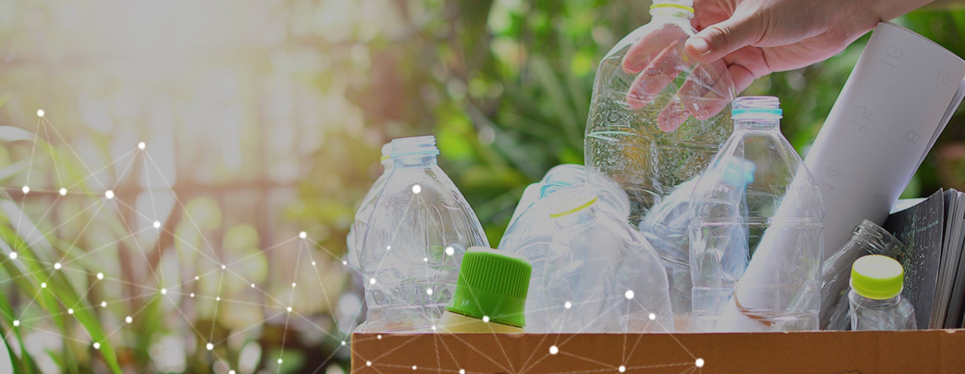 Watermarks for Plastic Recycling Webinar