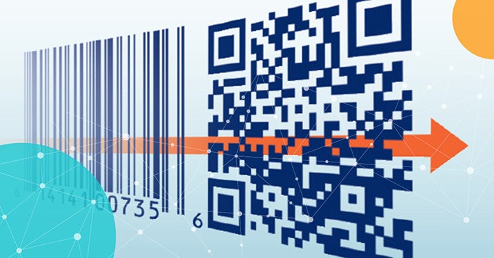 GS1 Digital Link standard