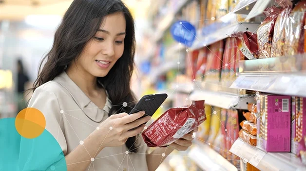 Beyond the UPC: Getting Ready for the Sunrise of 2D Barcodes