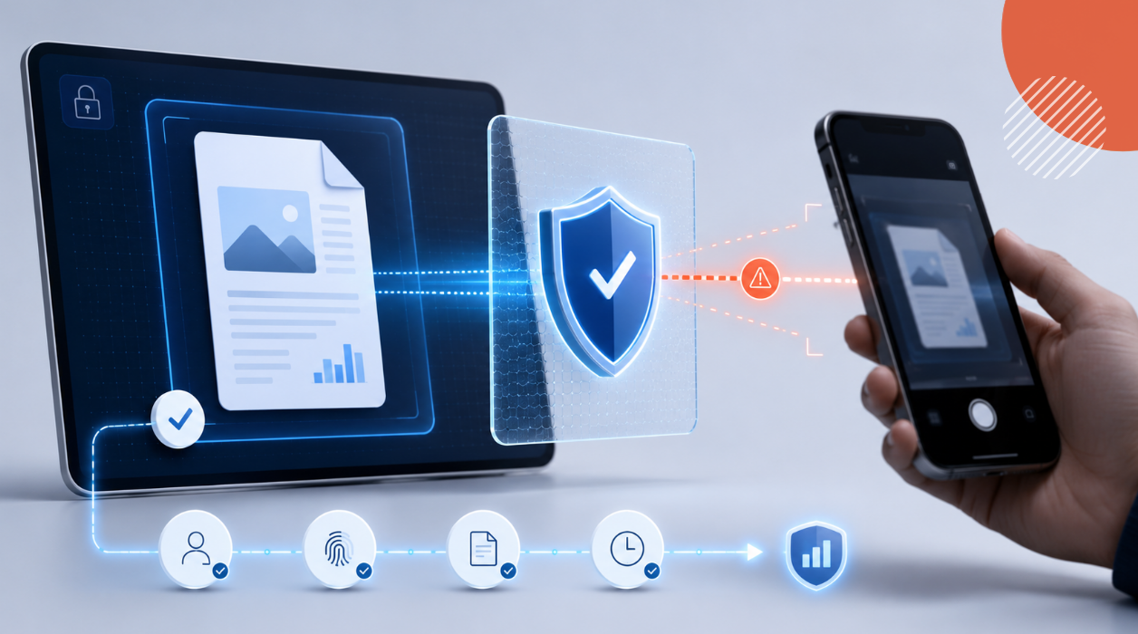 Insider Risk in the AI Era