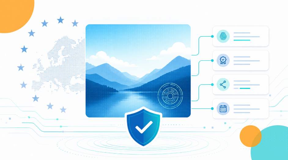 Making Generative AI Safer: EU AI Act Compliance and the Role of C2PA