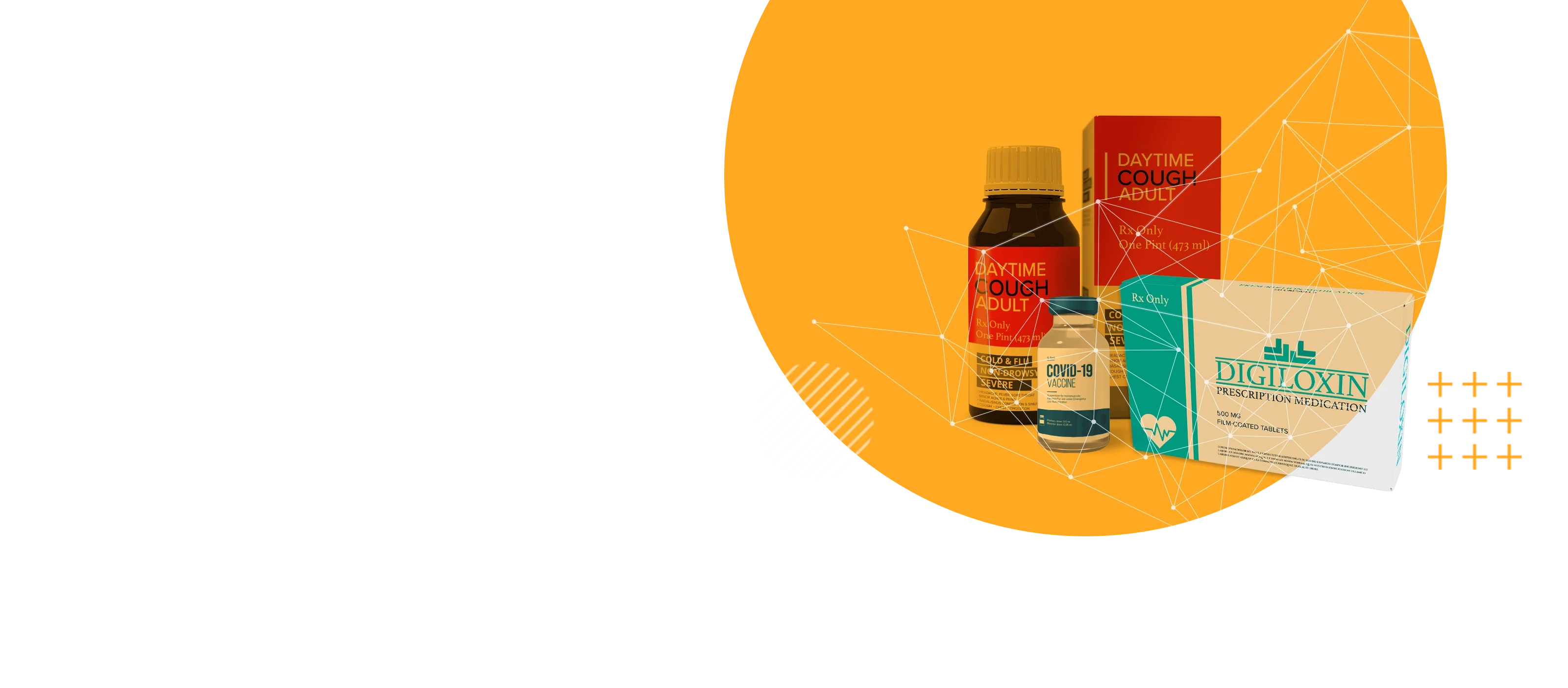 Pharmaceutical Industry