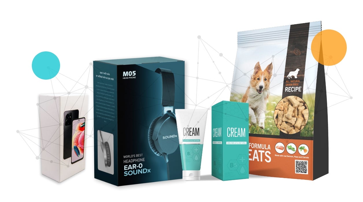 Consumer Packaged Goods 