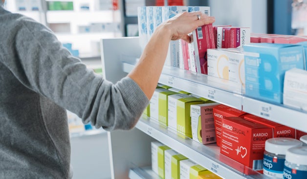 Digimarc empowers consumers and brands