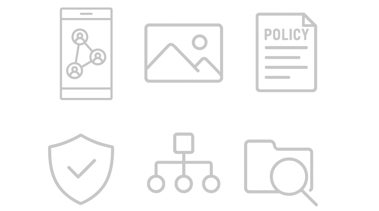 Internal Compliance - How it works Image