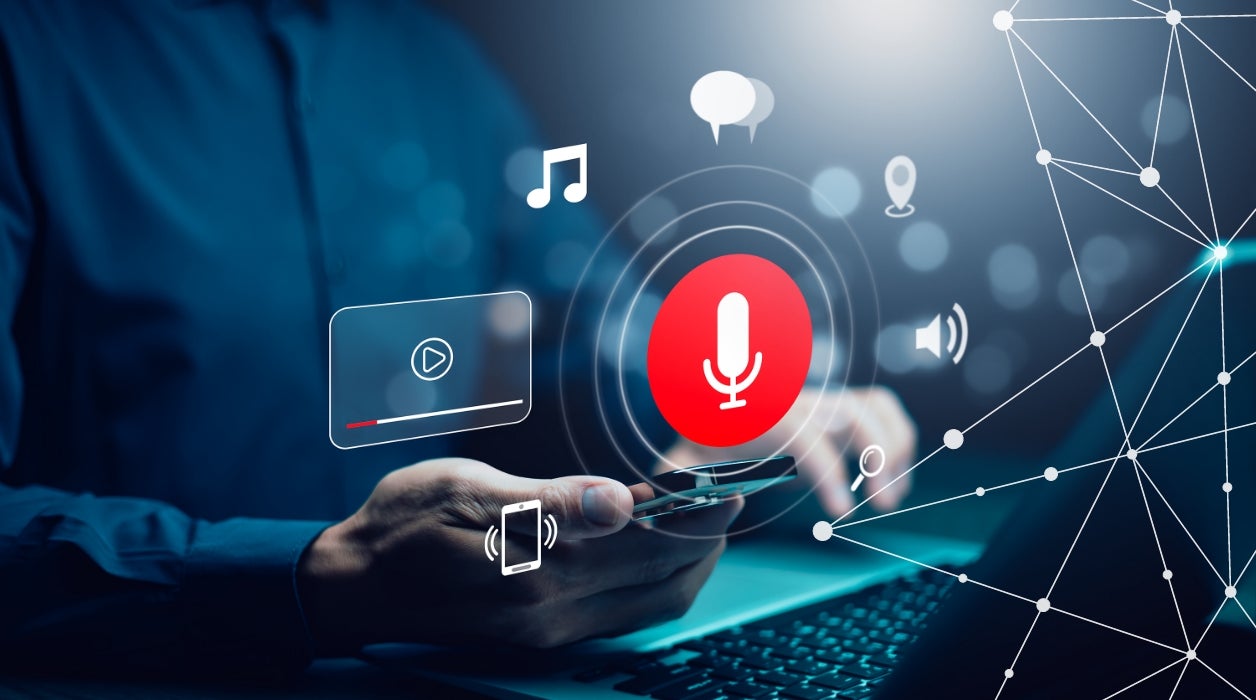 Royalty Monitoring Intro Image