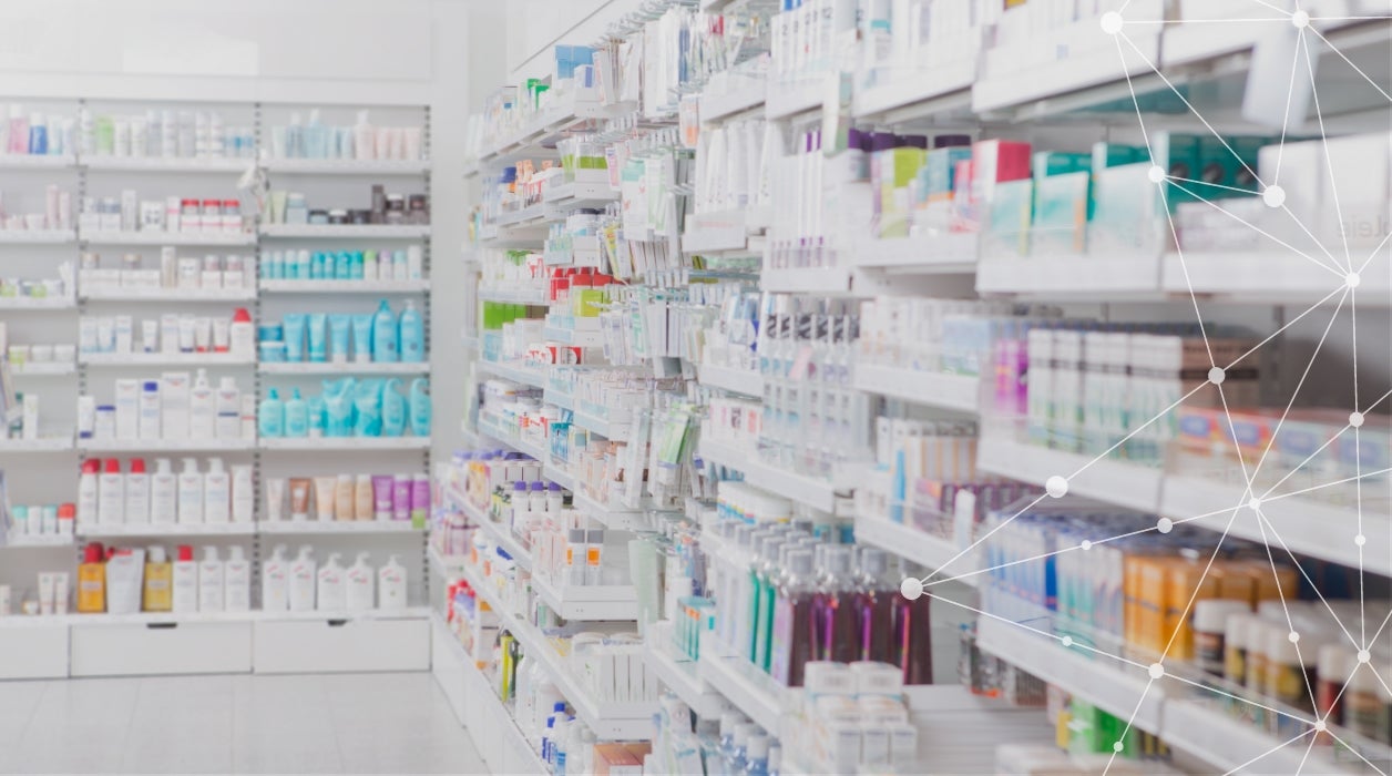 Pharmaceutical Intro Image