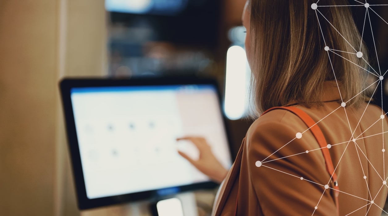 Retail Industry Intro Image