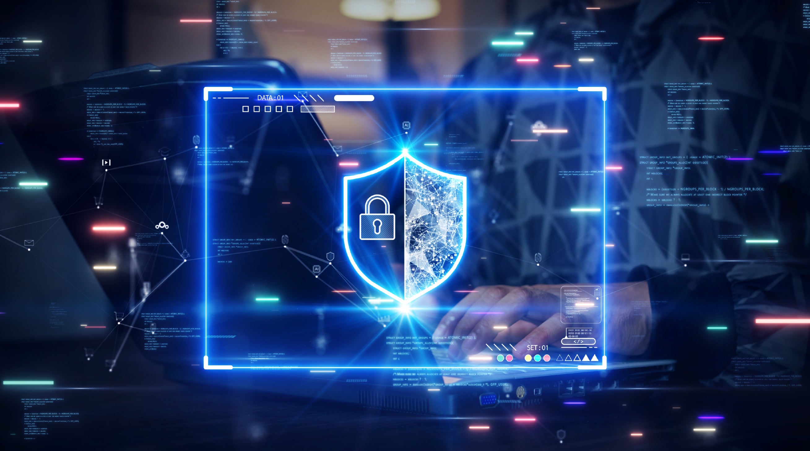 Agentic Trust Image