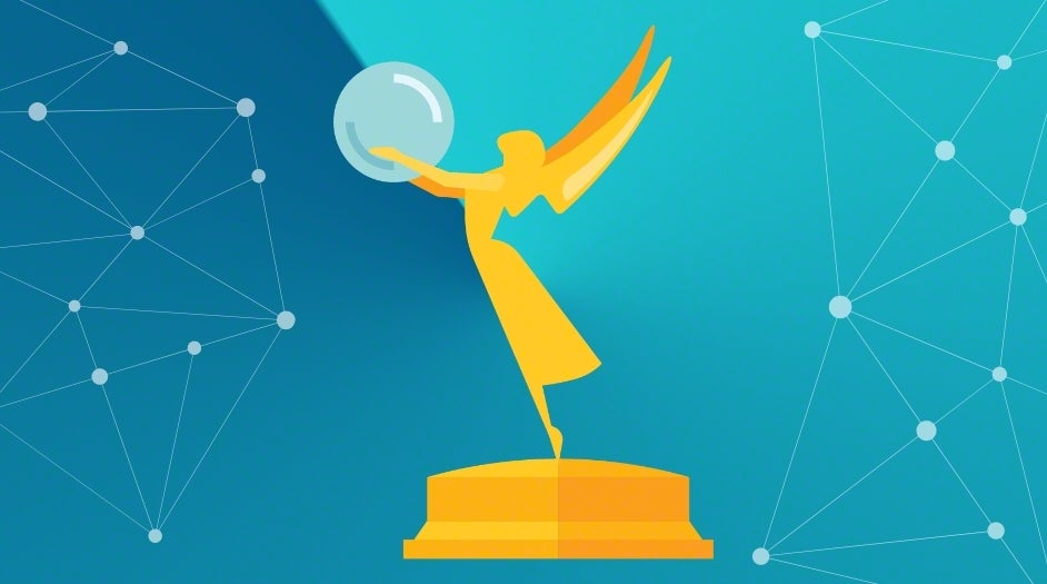 Emmy® Award for Technology & Engineering