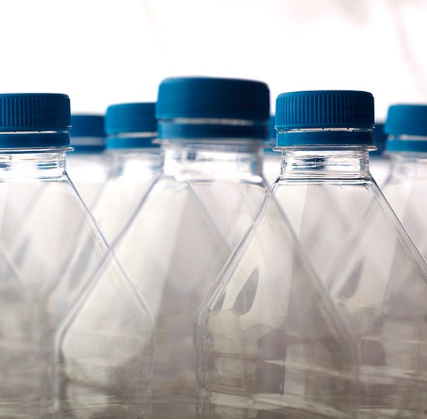 Food & Beverage Company Boosts Product Identification While Reducing Plastic Usage