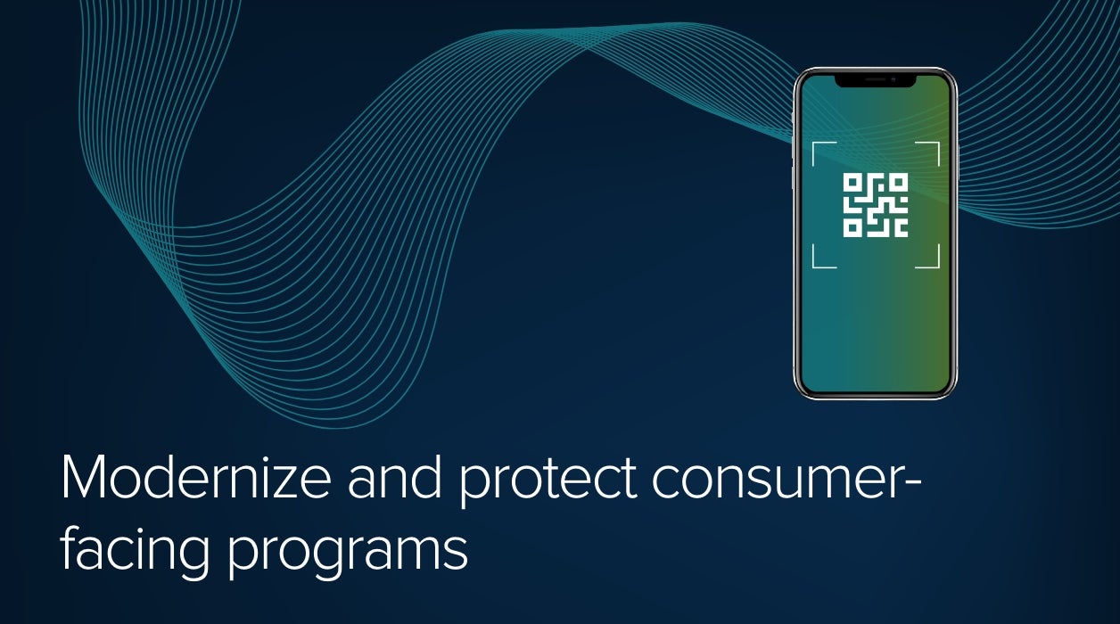 Secure Loyalty & Rewards