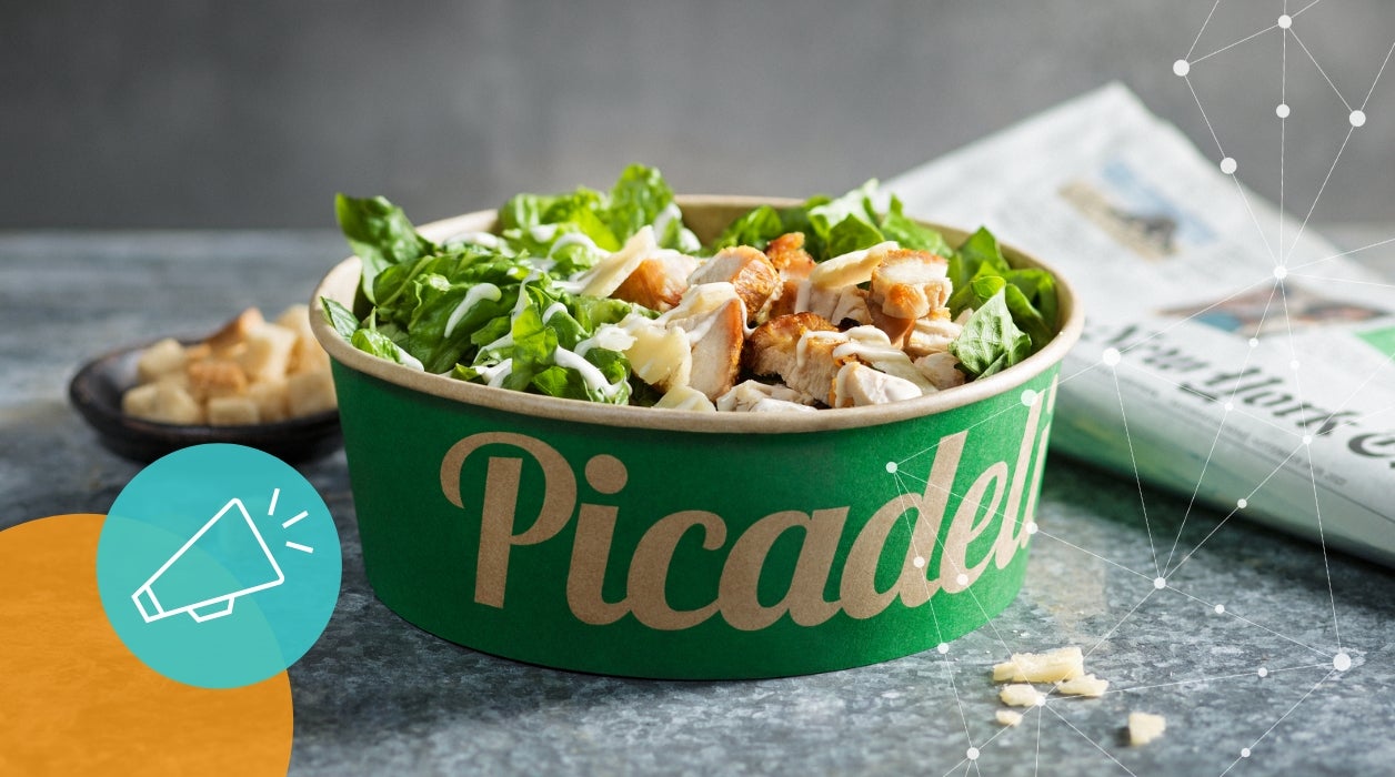 Picadeli Partners with Digimarc to Curb Retail Shrink and Combat Food Fraud in Fresh and Prepared Foods Market 