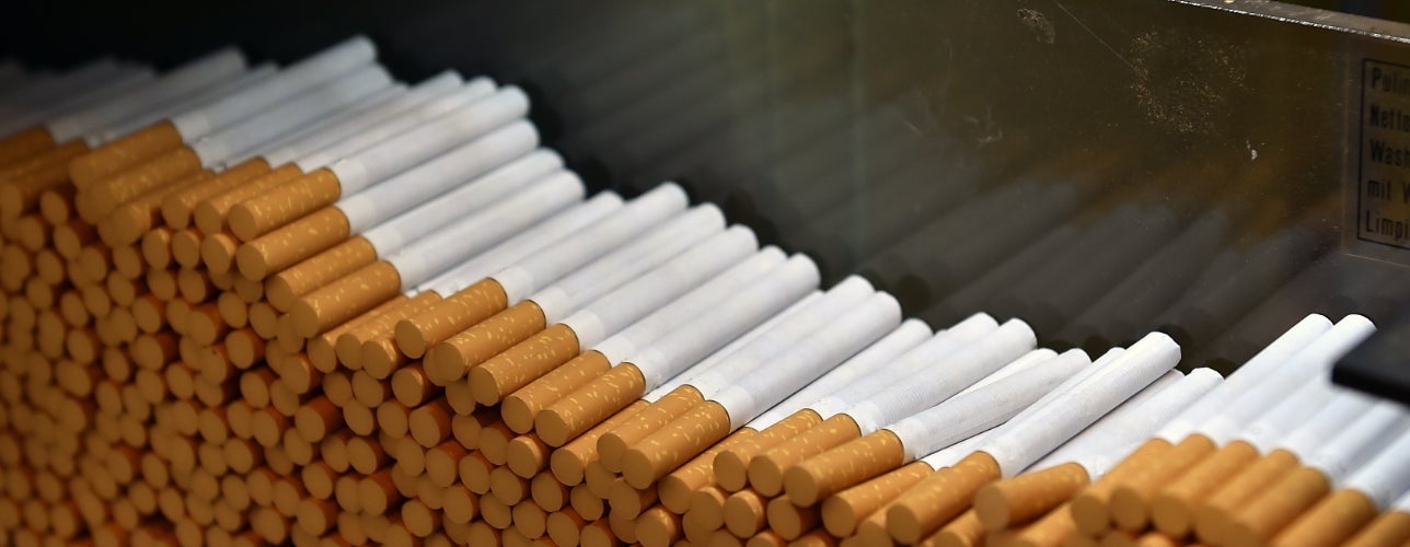 Protecting Consumers with Genuine Cigarettes