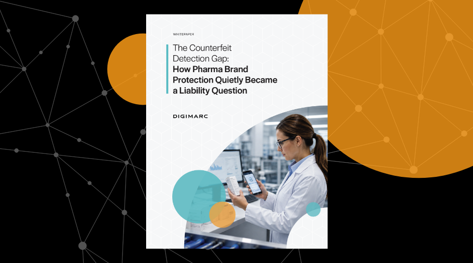 The Counterfeit Detection Gap: How Pharma Brand Protection Quietly Became a Liability Question