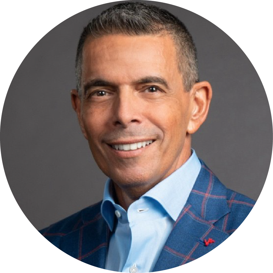 Paul Carreiro