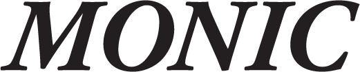Monic Logo