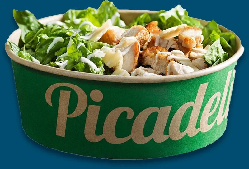 Picadeli Salad