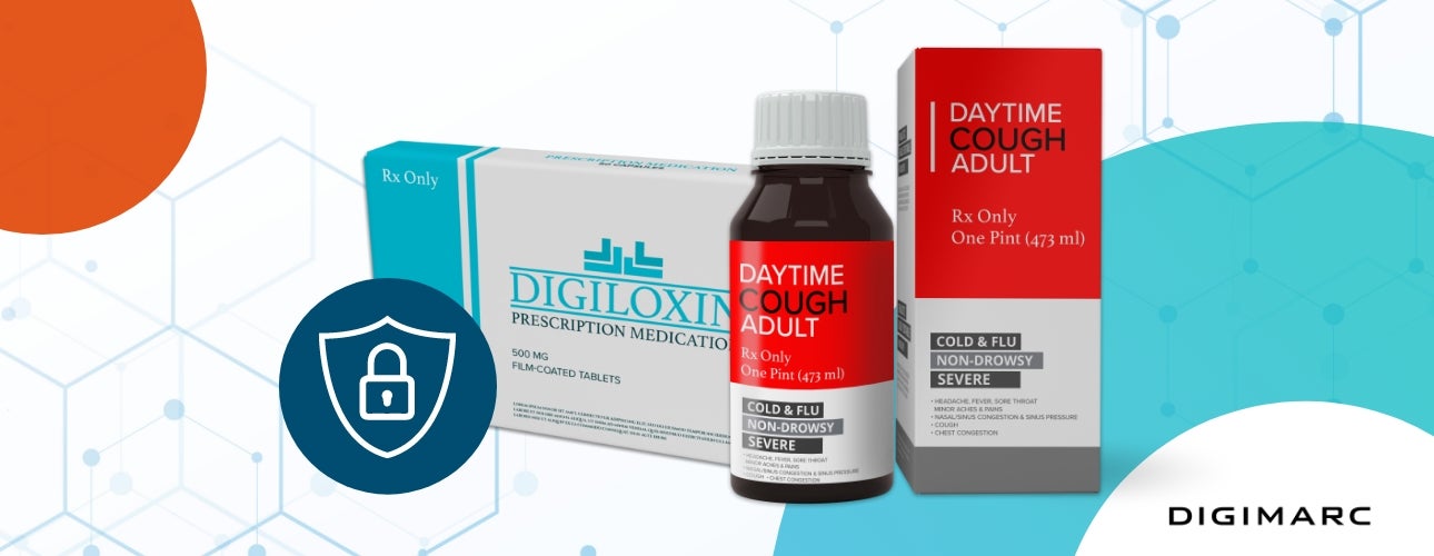 How Watermarks Improve Pharma Package Security 