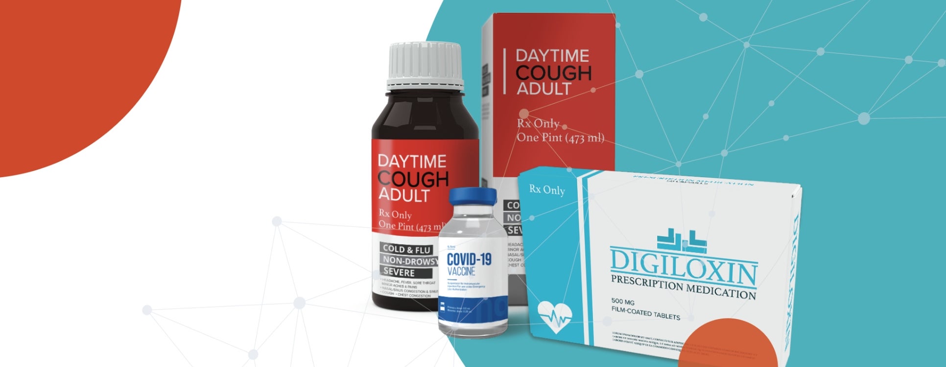 Pharmaceutical Product Brief