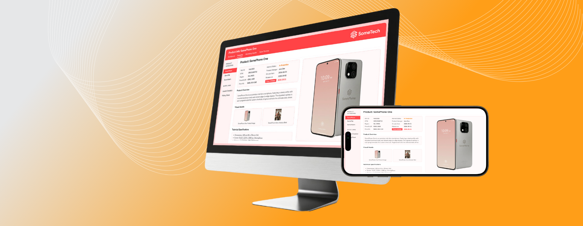 Trace Leaked Web Assets