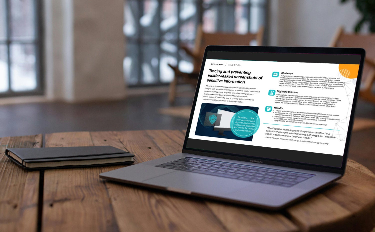 Tracing and Preventing Insider-Leaked Screenshots
