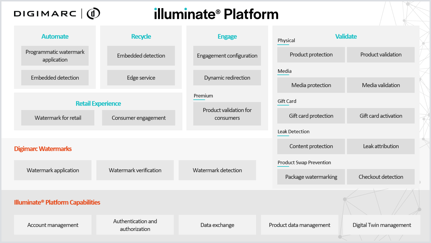 Illuminate Product