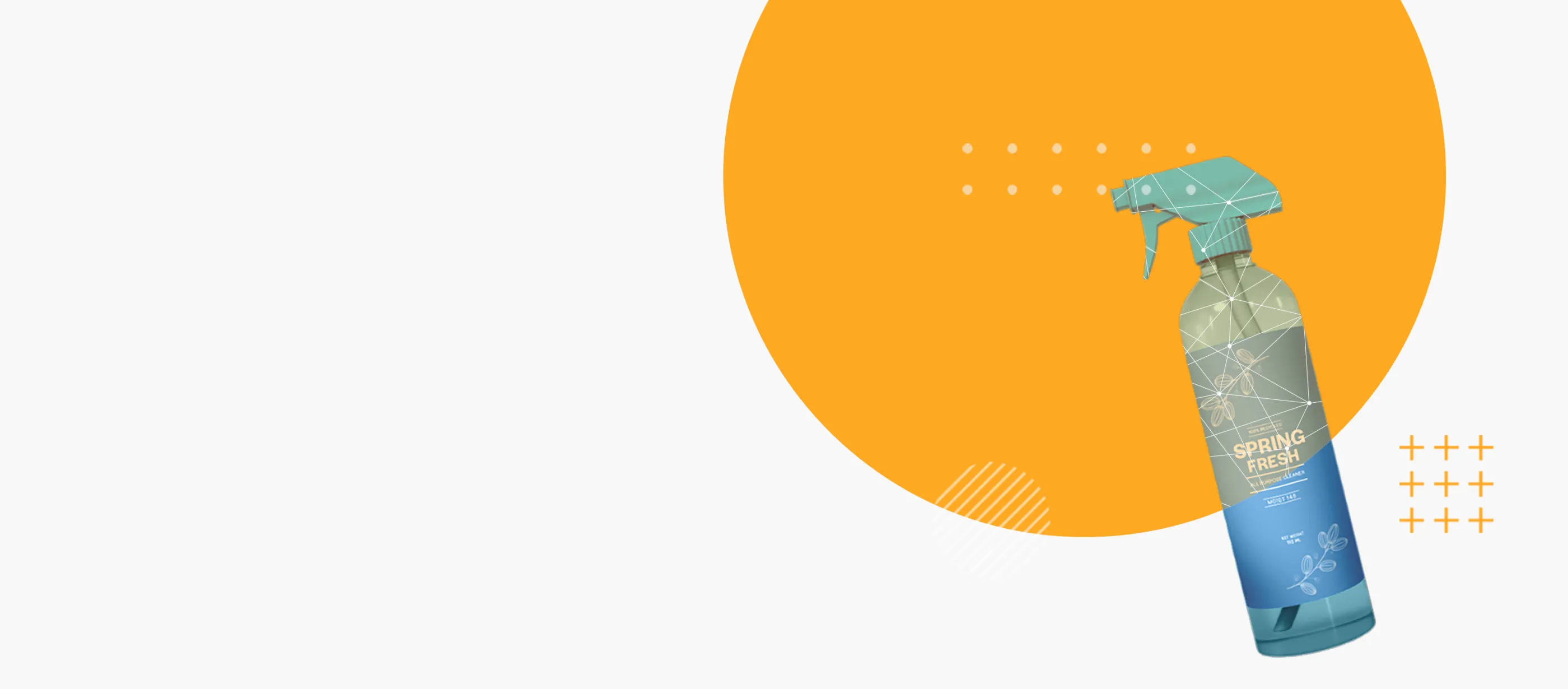 Powerful Brand Protection for Consumer Goods