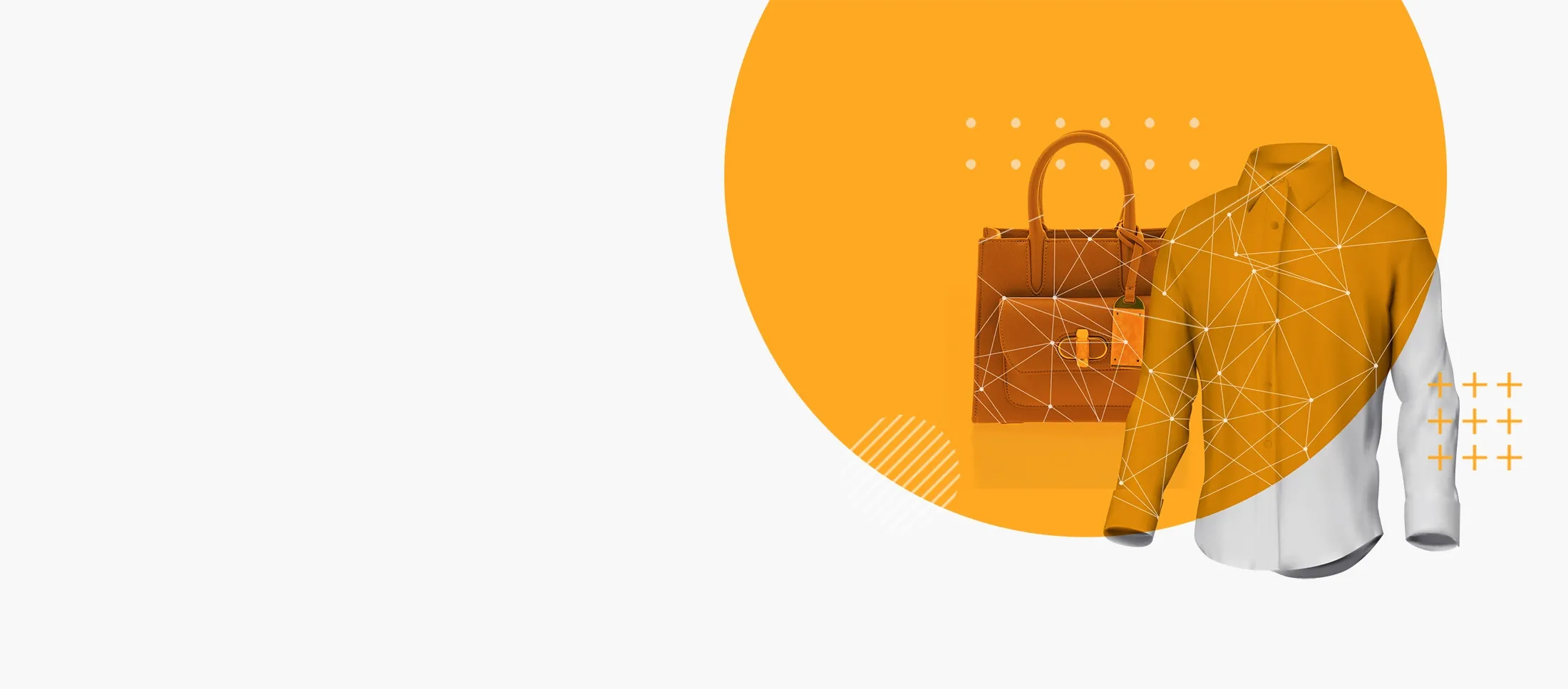 Engage Consumers with Digitized Apparel