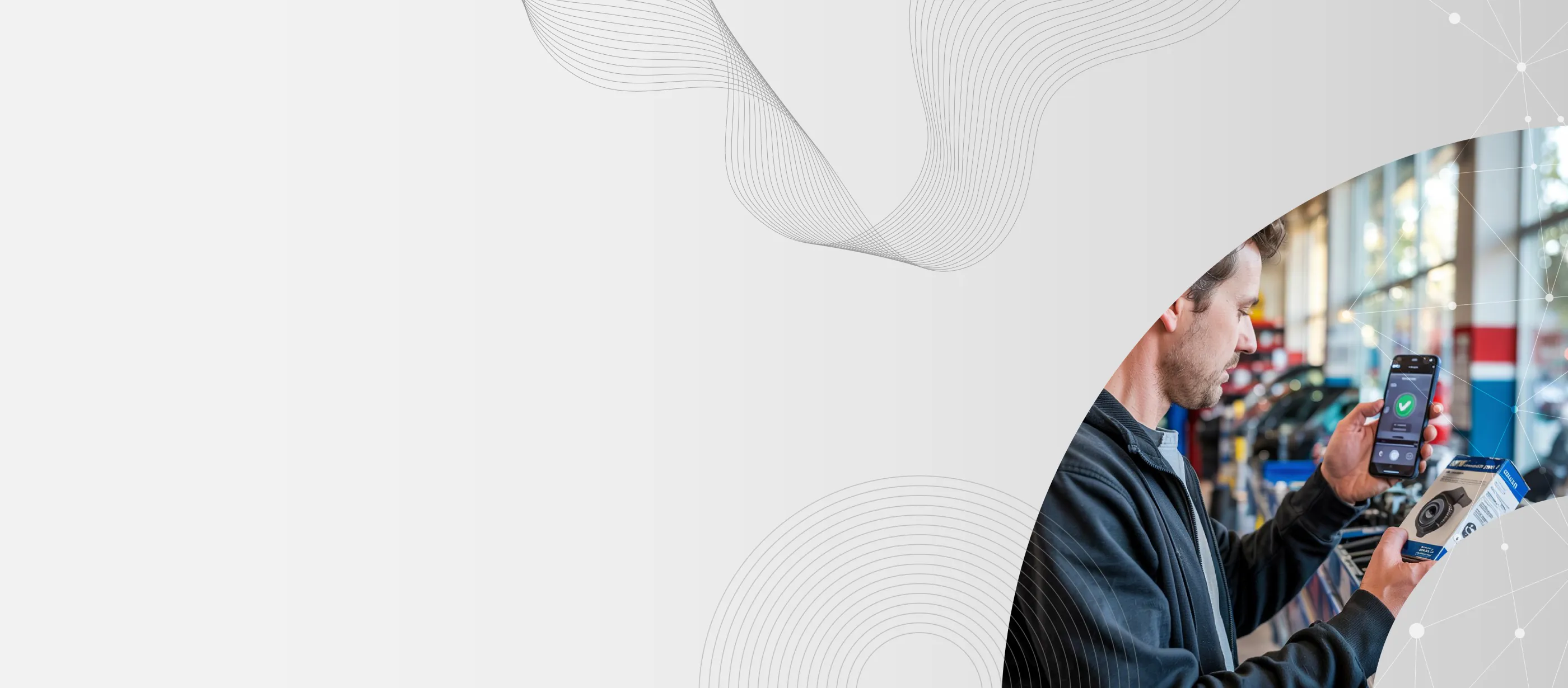 Explore Solutions for Consumer Packaged Goods