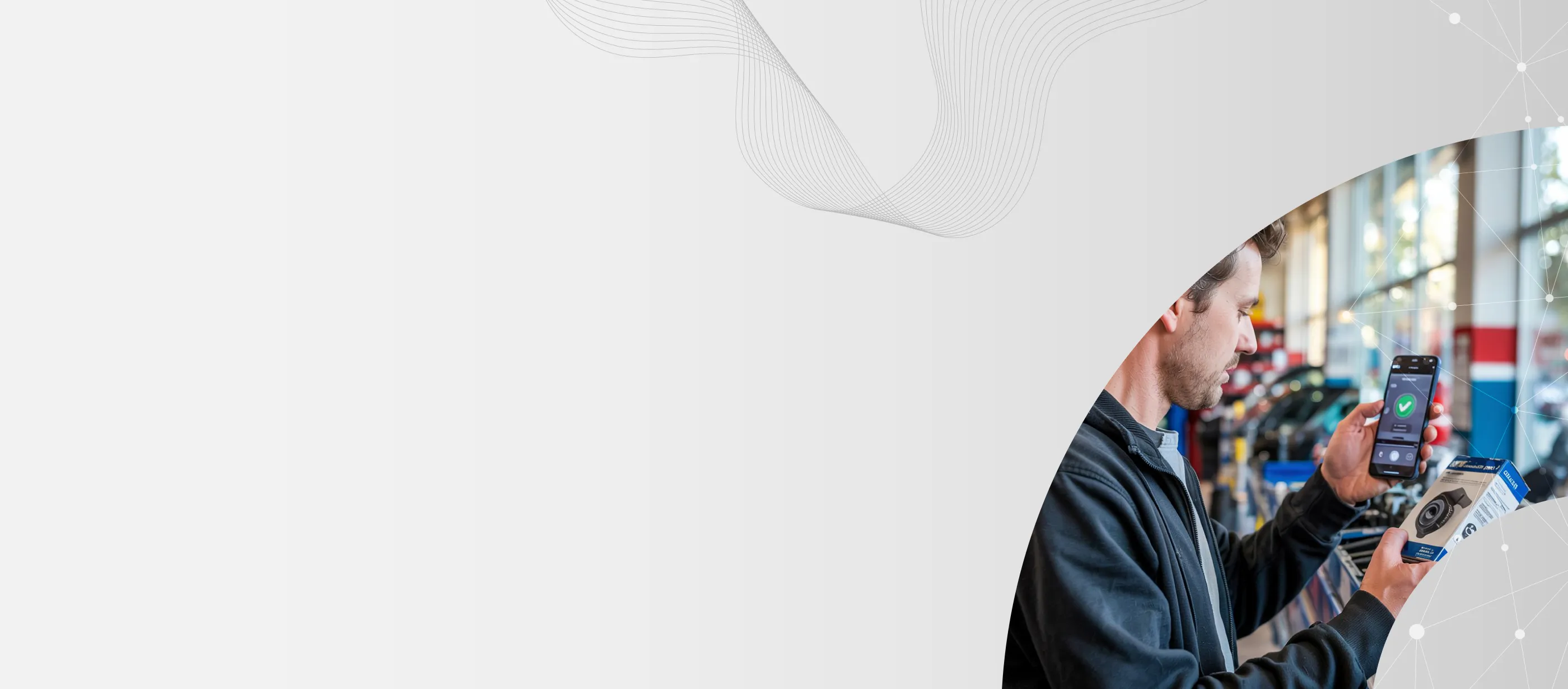 Explore Solutions for Consumer Packaged Goods