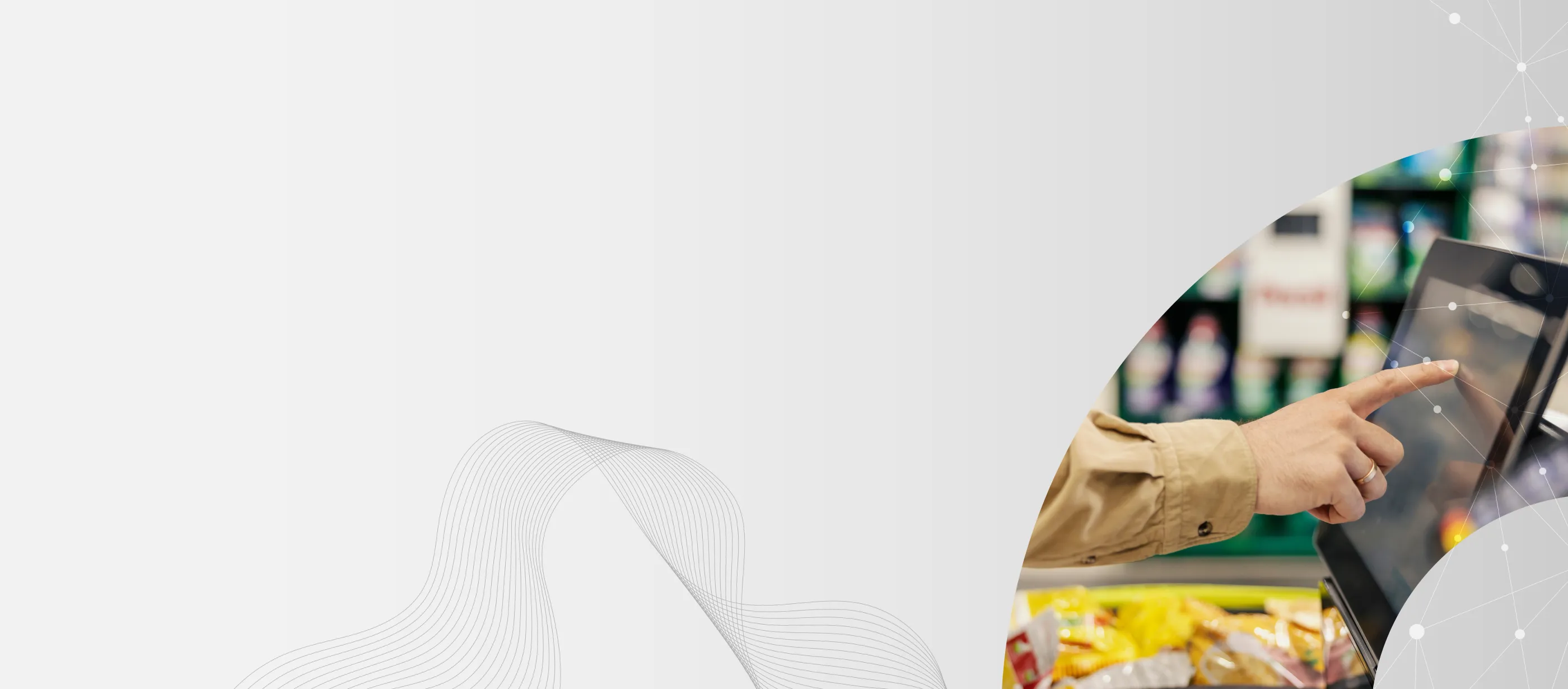 Explore Solutions for the Retail Industry