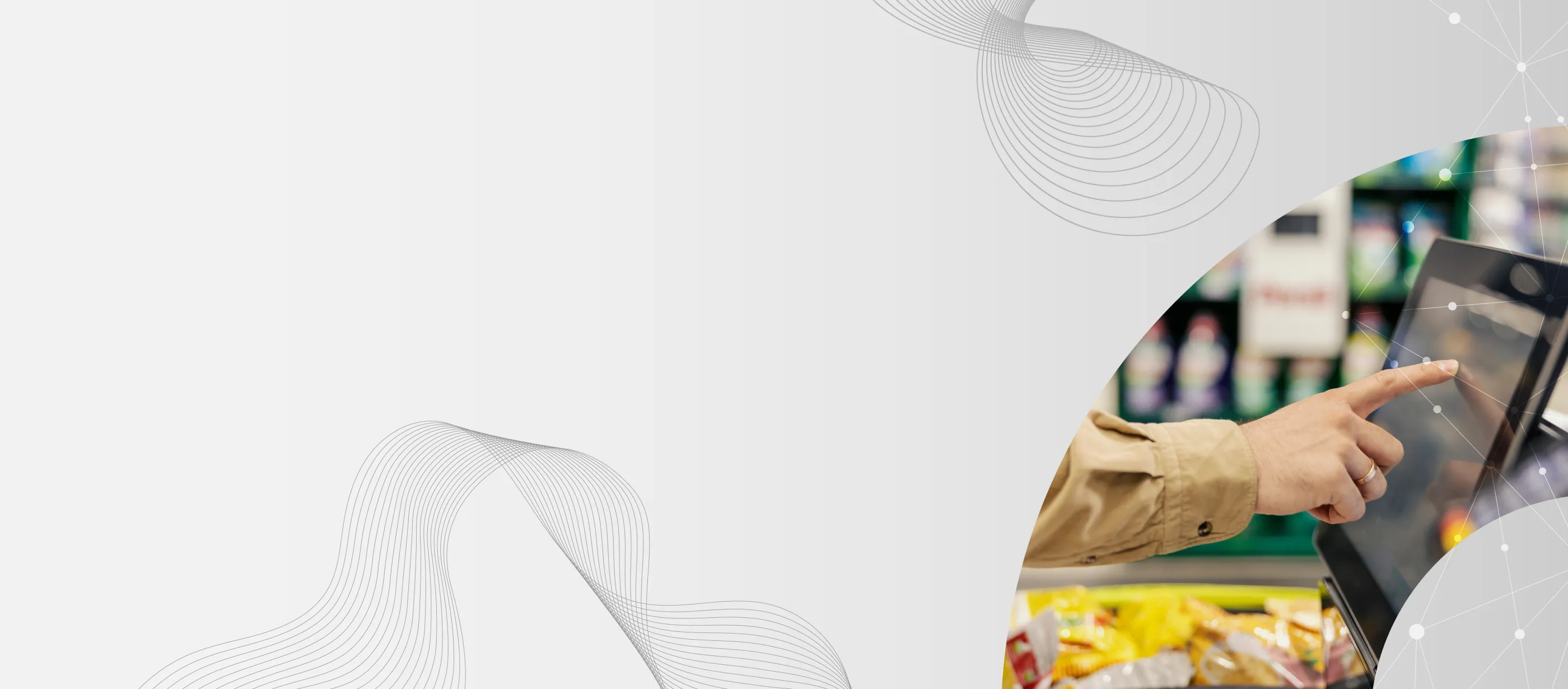 Explore Solutions for the Retail Industry