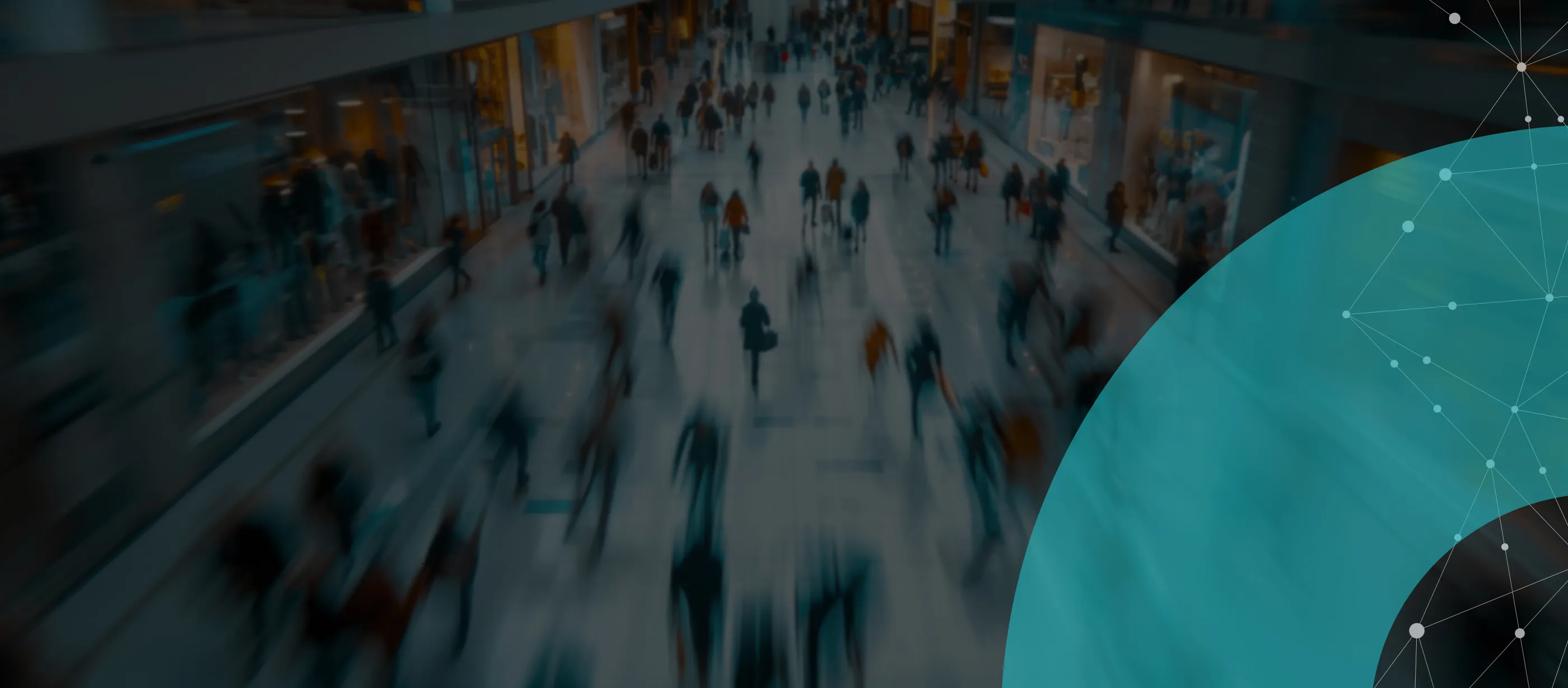 We’re Building the Trust Layer for the Modern World