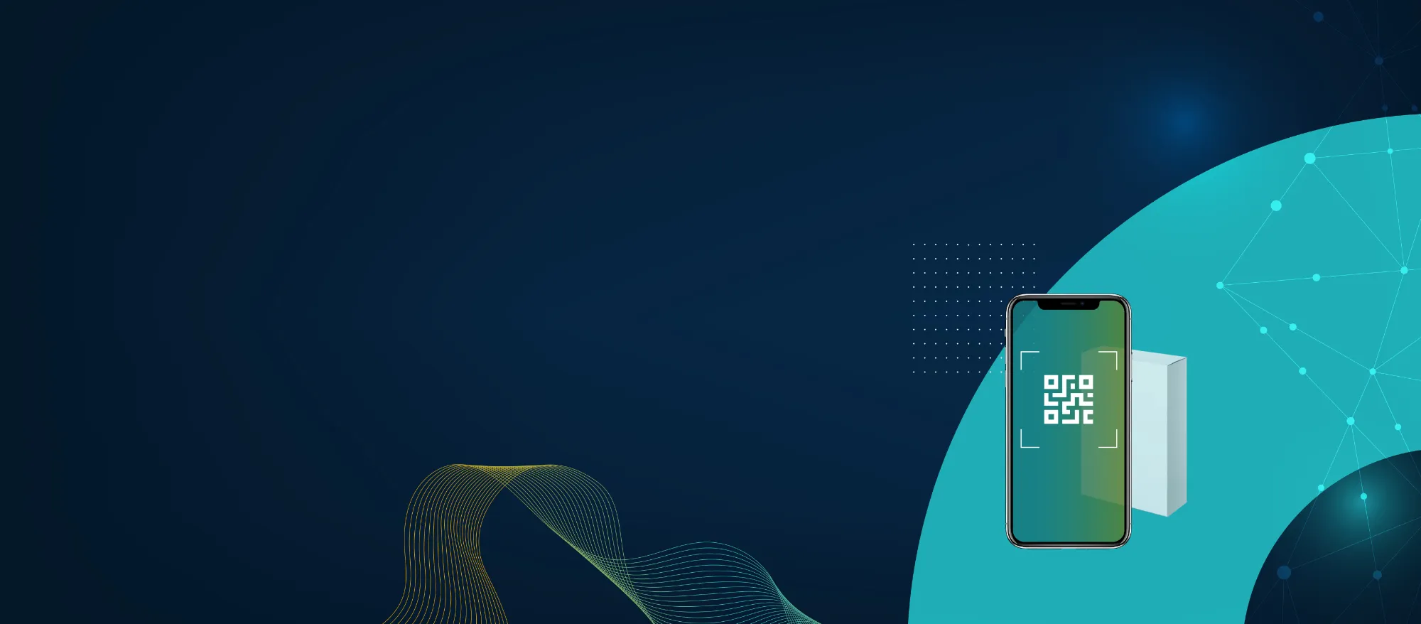 Dynamic Loyalty Programs with Custom QR Codes