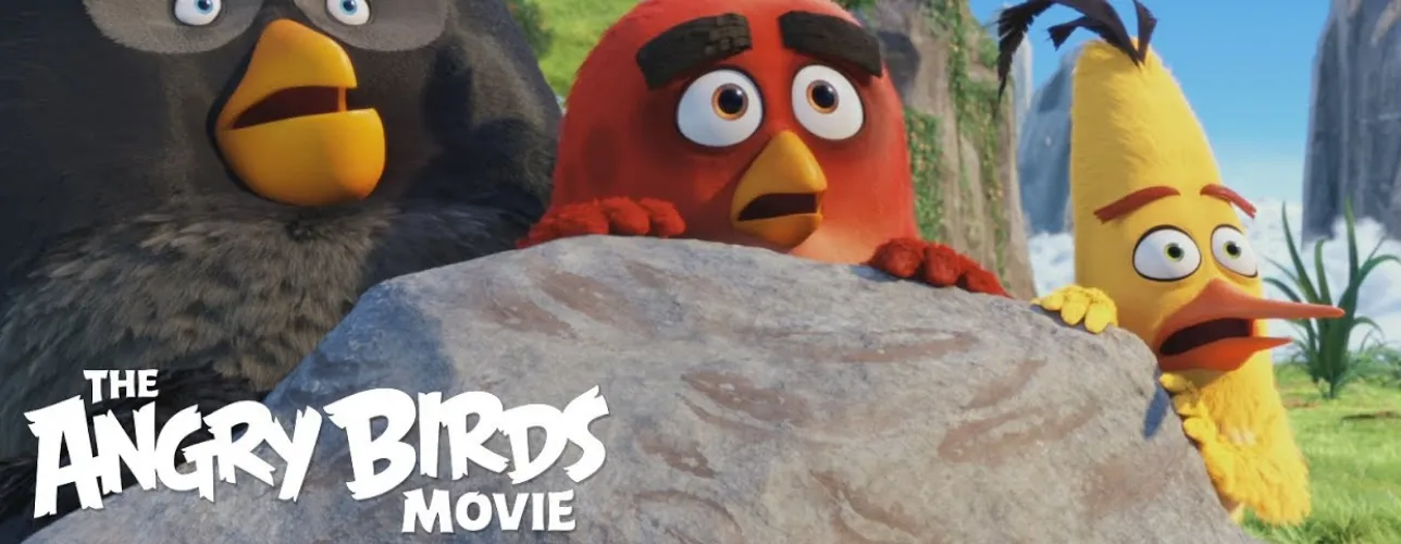 Rovio