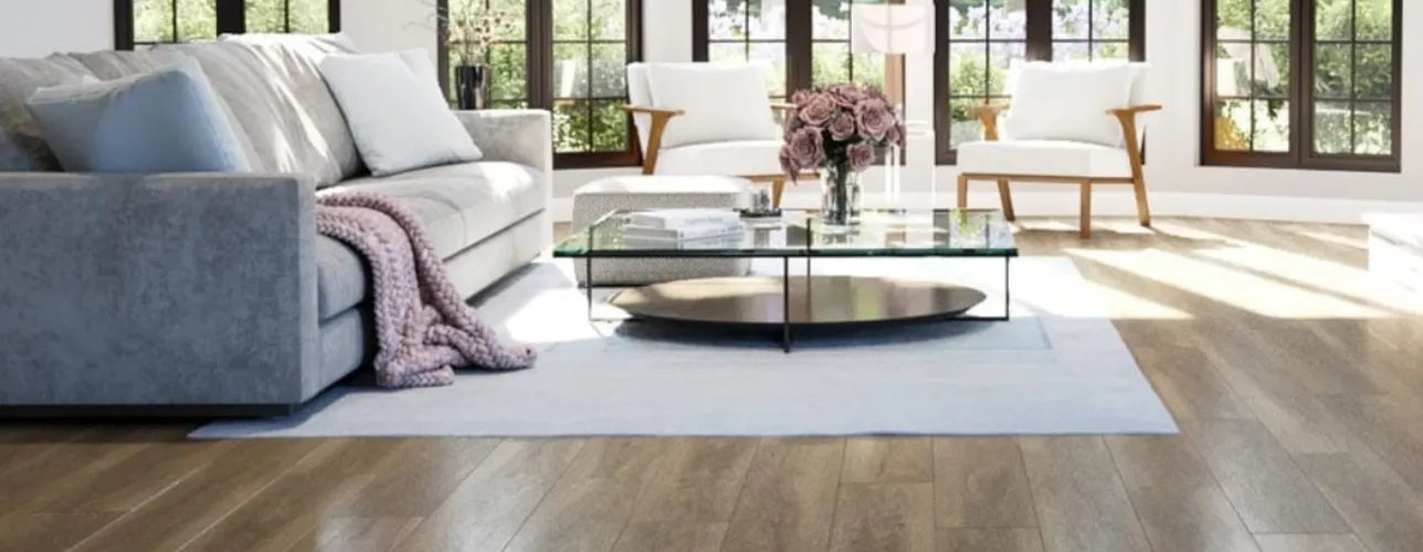 Shaw Floors