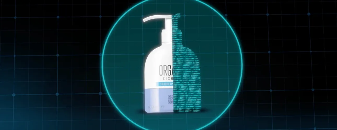 Anti-Counterfeiting Goes Covert webinar with Digimarc, hosted by BoxMaker