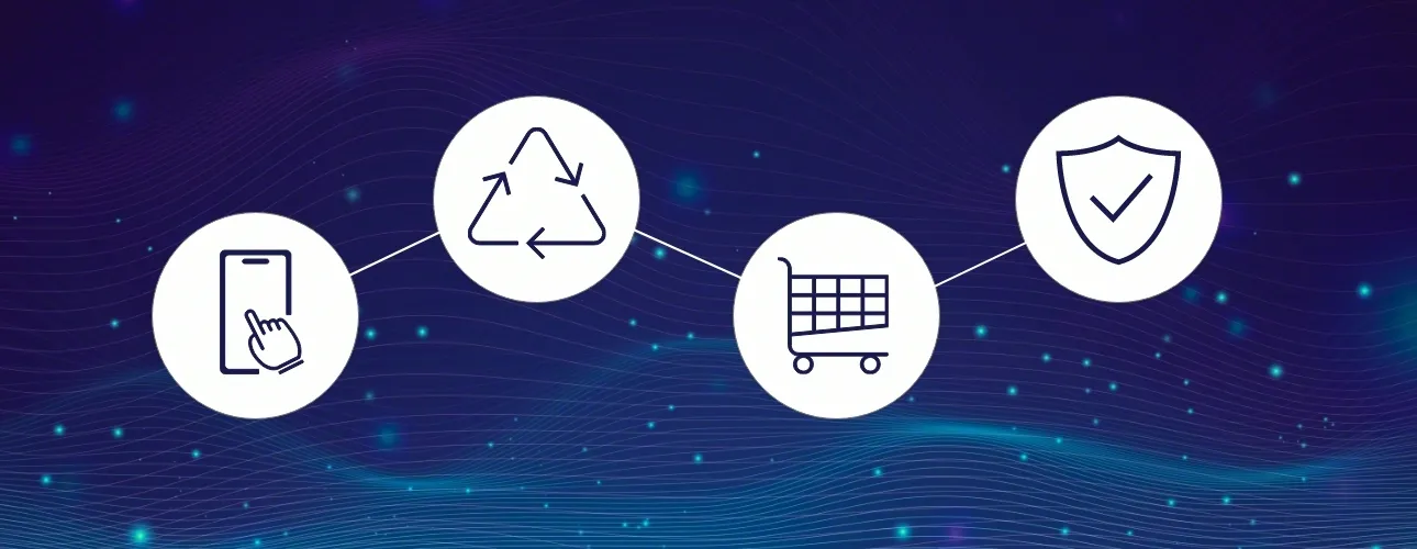 Destination Digimarc: An Interactive Product Tour